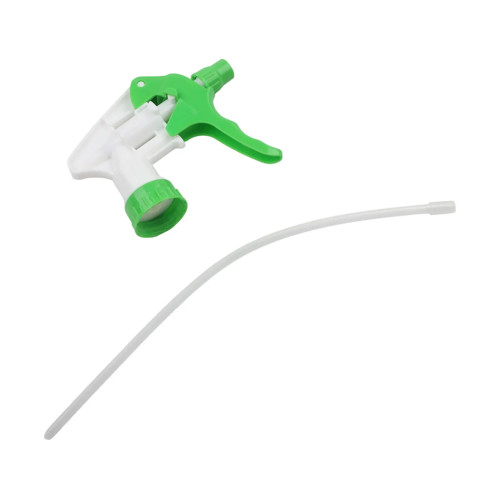Light-Duty Manual Spray Bottle For Watering Desk Plants Balcony Flowers And Cleaning Small Indoor Areas Smooth Trigger view 4