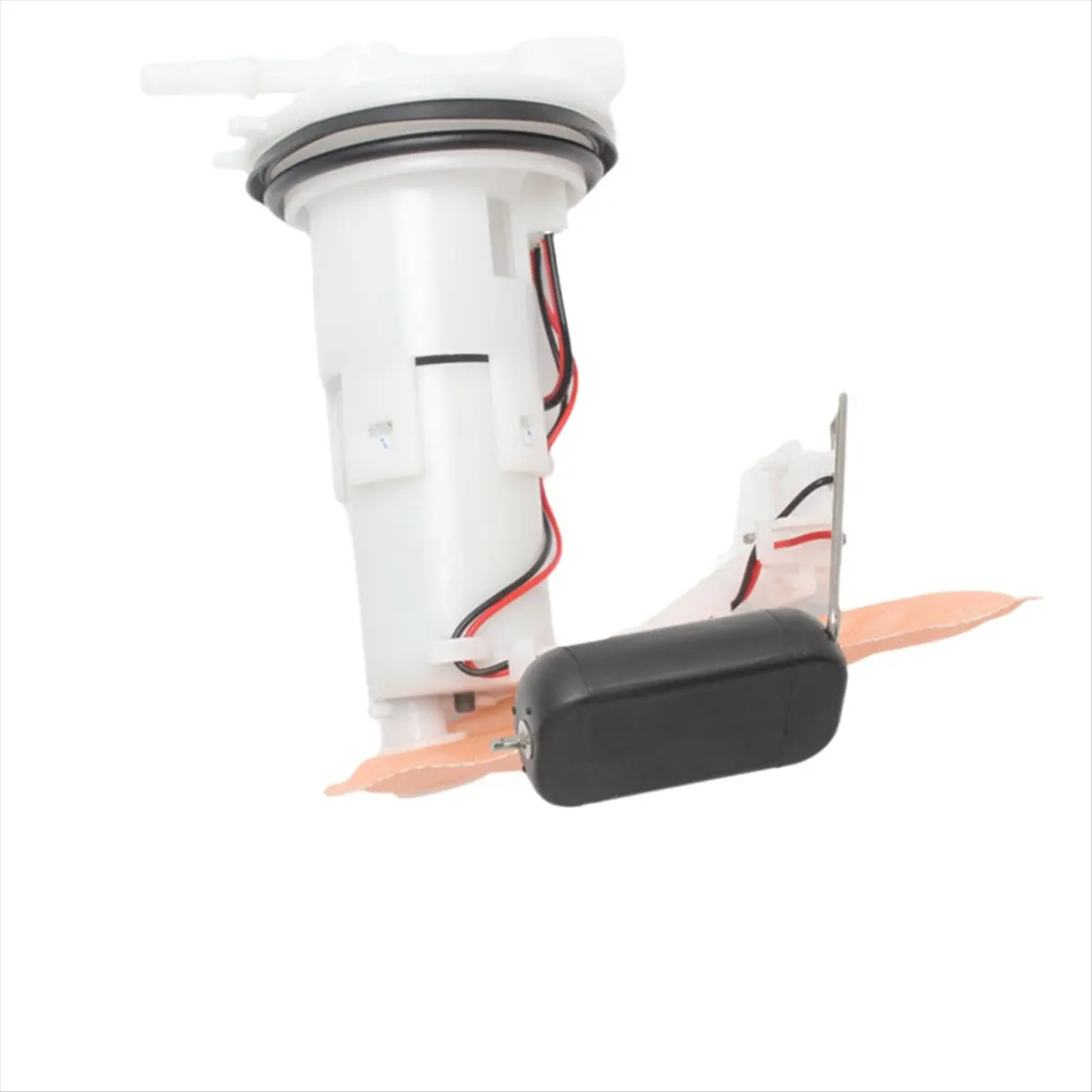 Super Sale 16700-KZV-T01 in-Tank Fuel Pump Assembly for Honda Motorcycle Tank Fuel Pump Module Sending Unit 16700KZVT01