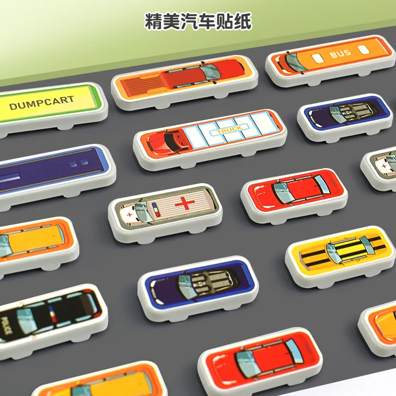

Traffic Maze, Car Parking Lot, Exit Obstacles, Challenge, Board Game, Duel, Mobile Game, Desktop Parking Lot Maze Game