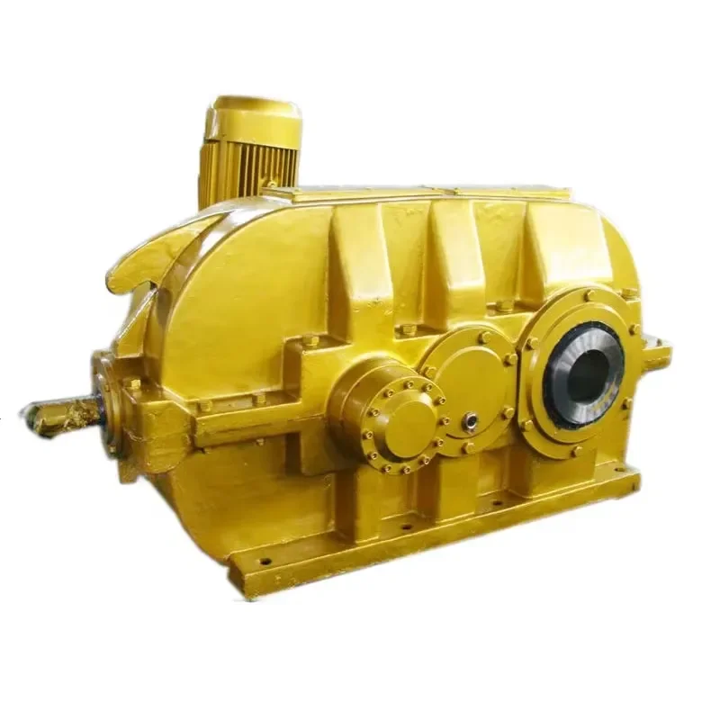 DCY224 /DCY250 /DCY280/ DCY315 /DCY355 Gearbox Reducer