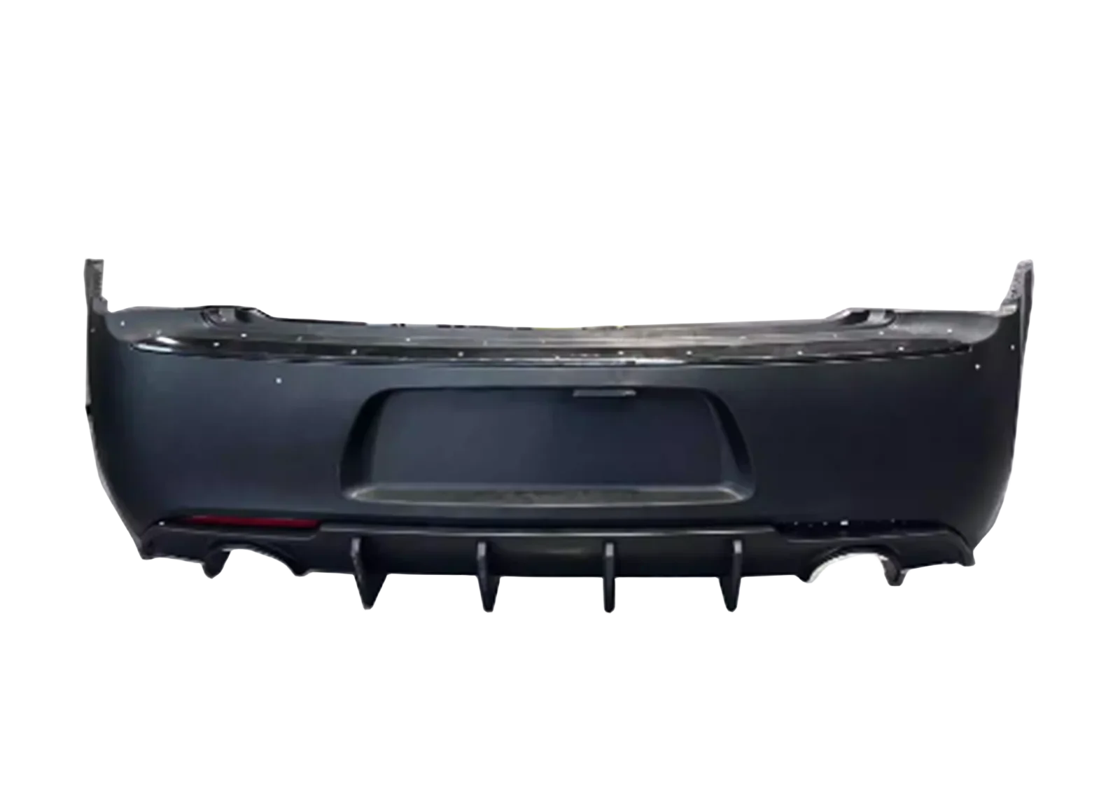 

Car Rear Bumper surround body kit for Chrysler 300c 12-22 modified SRT