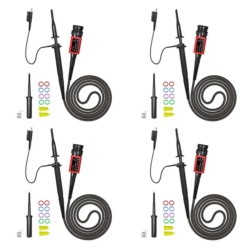 ABVG-4X P4100 Oscil…