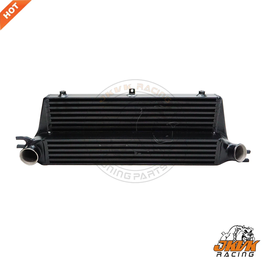 JKVK RACING Bar and Plate Performance  Intercooler For  M ini Coo per S R55 R56 R57 R58 R59 R60 R61 2010+