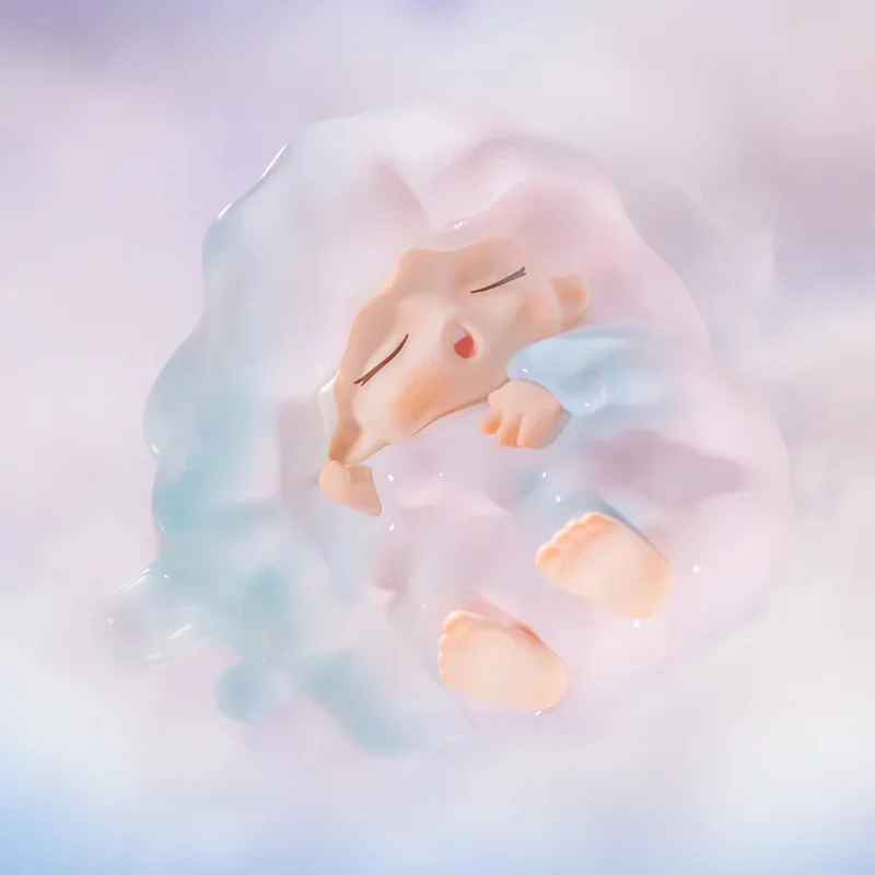 

YUMO MY DAY Series Blind Box Toys Kawaii Anime Action Figure Caixa Caja Surprise Mystery Box Dolls Girls Gift