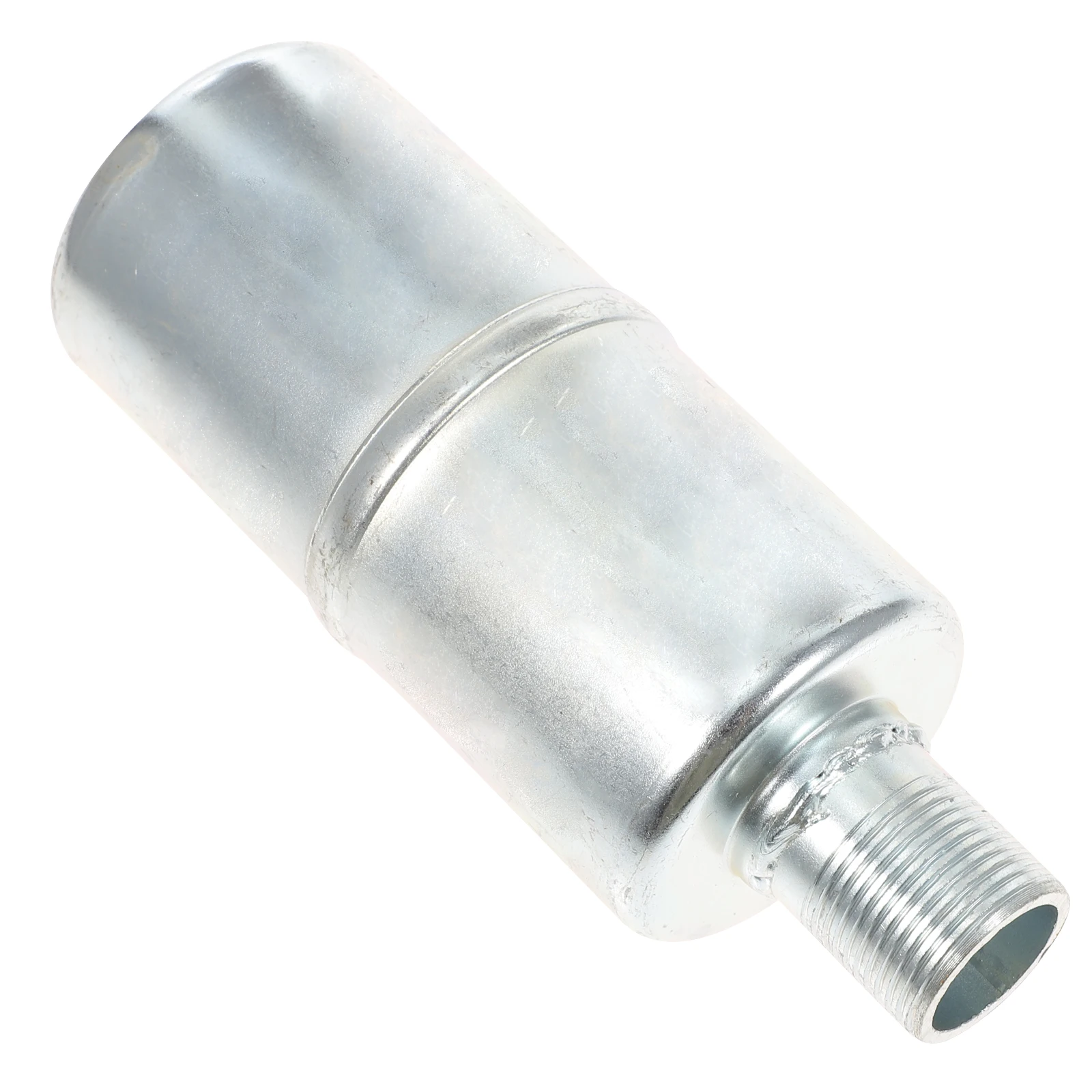 

3/4 Inch for Lawn Mower Metal Engine Muffler Engine Silencer Small Exhaust Generator Accessories Replacement Part