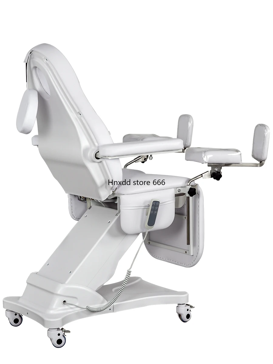 Inspeção automática Medical Micro-Adjustment Surgical Chair, Tattoo Bed