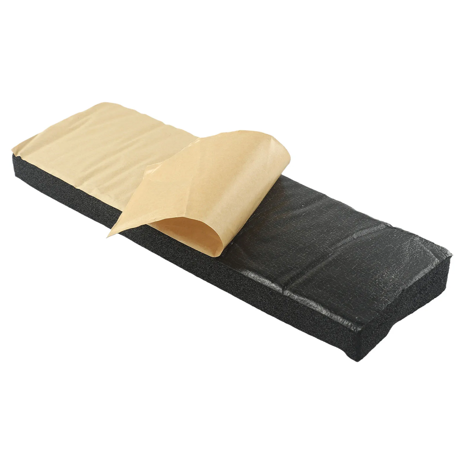 Garage Wall Corner Protection Set 4Pcs Foam Bumper Guard for Car Doors to Reduce Risk of Scratching and Denting