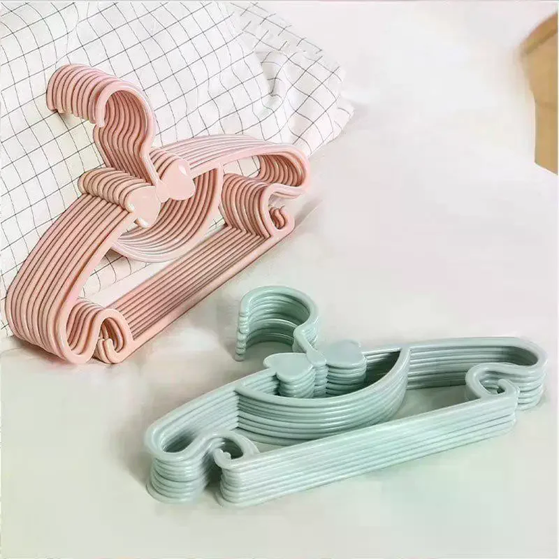 Bebek Çocuk Elbise Askısı Seti - Baby Clothing Hangers incelemesi ve fiyatı
