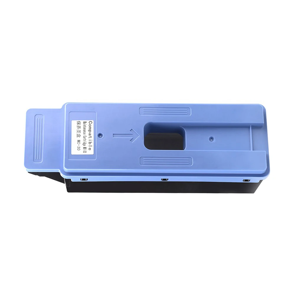 MC-30 Maintenance Box For Canon PRO-2000 PRO-2100 PRO-4000 4000S PRO-6000 6000S PRO-6100 6100S TX-2000 TX-2100 TX-3000 TX-3100