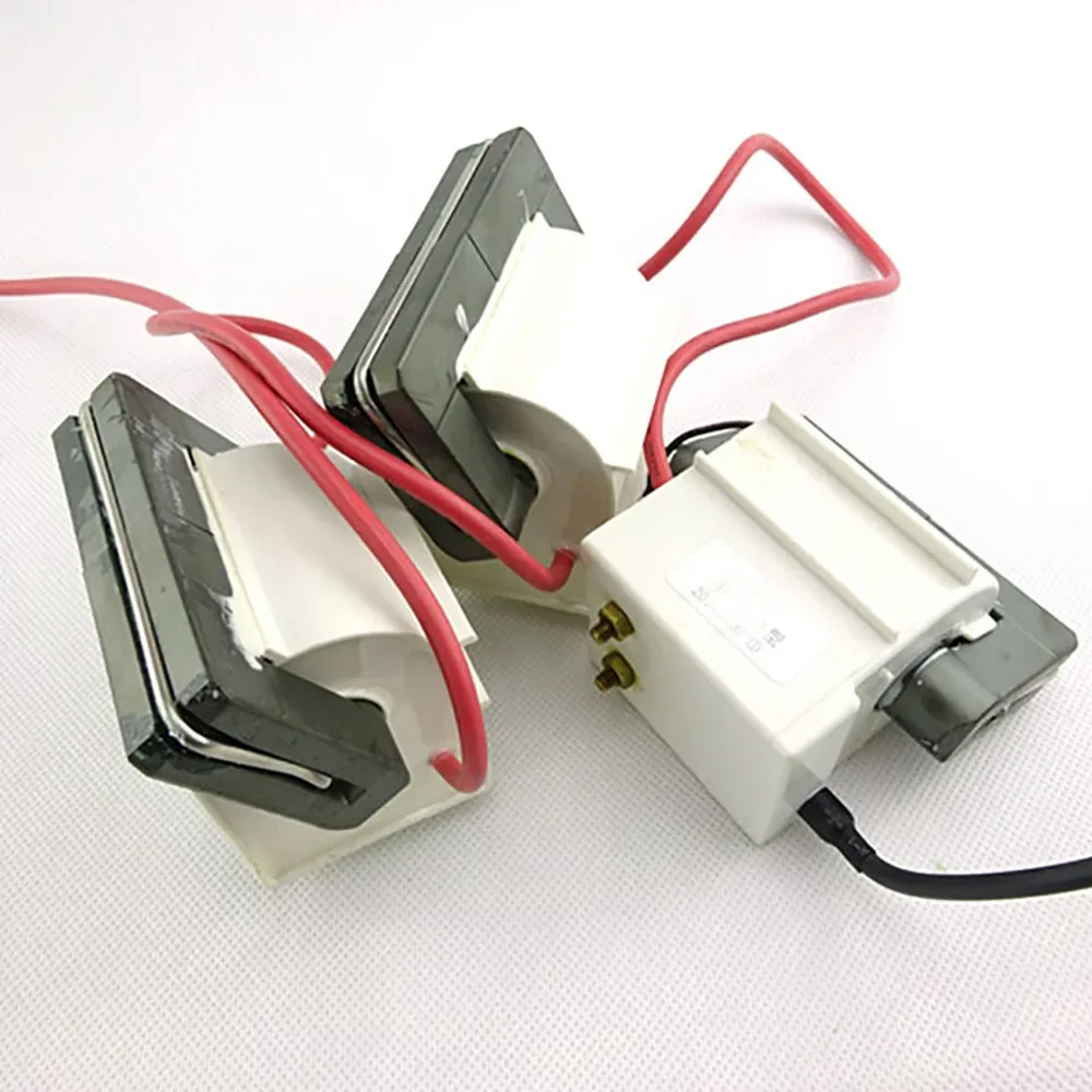 QDLASER RECI DY20 High Voltage Flyback Transformer For 130W 150W 3pcs/lot Co2 Laser Power Supply