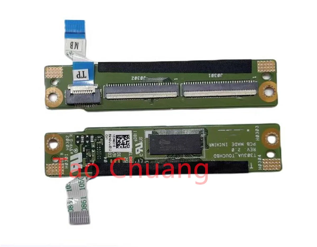 FOR ASUS Linghuan 3Pro T303 T303U T303UA LCD Touch Screen Control Board