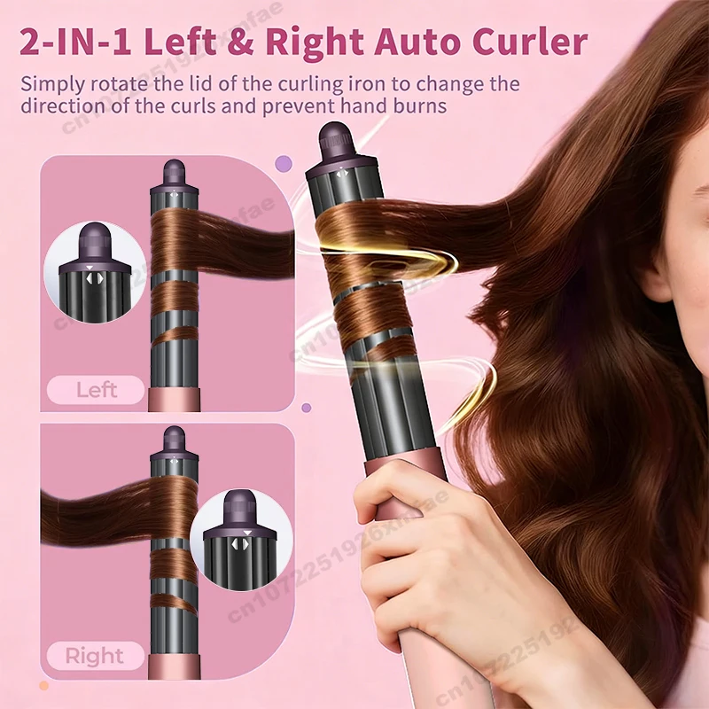 Thumbnail 3 - #41 Best Hot Air Hair Brushes to Buy In 2026