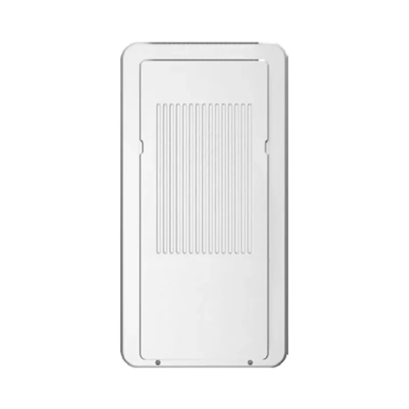 8-Inch facial recognition camera module