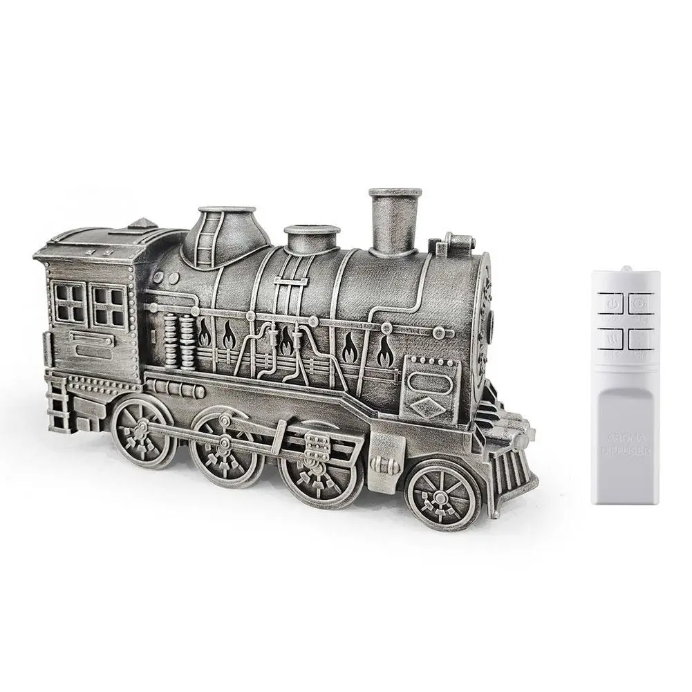 train aroma diffuser product view 2