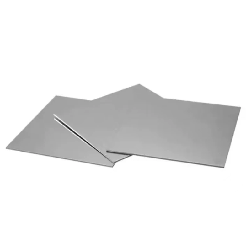 Scientific research special light magnesium alloy plate AZ31B magnesium alloy plate can be customized zero cutting small pieces