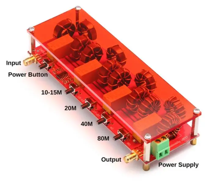 من الفولاذ المقاوم للصدأ CW Morse مفتاح 2nd جيل مزدوج مجداف التلغراف مفتاح Keyer مع قاعدة مغناطيسية لمستخدمي الراديو