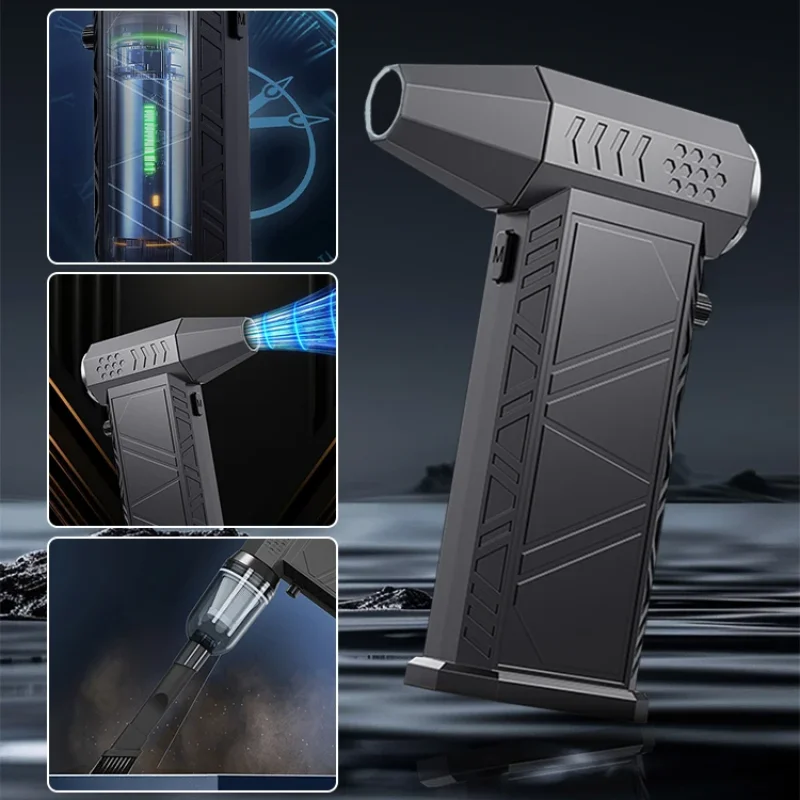 Рисунок 4 - Мощный воздуходувка Xiaomi 300000