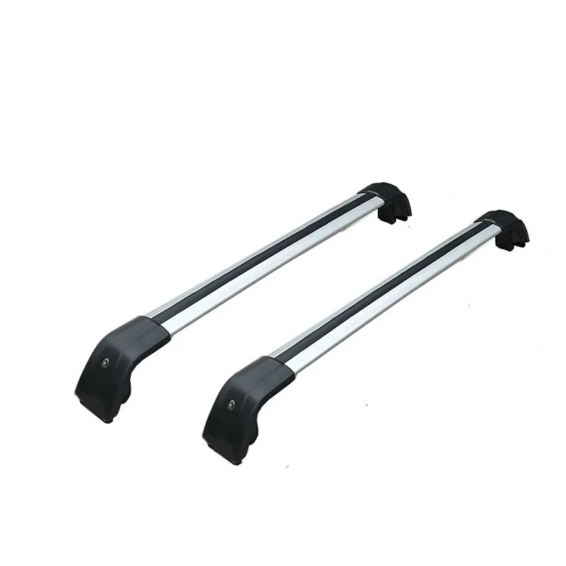 Suitable for Aluminum Alloy Car Lee Frame Crossbar Car Roof Rack