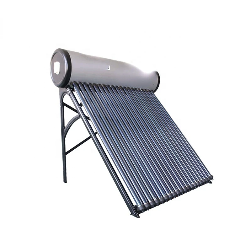 

Heat Pipe High Pressure 200Liter Solar Water Heater