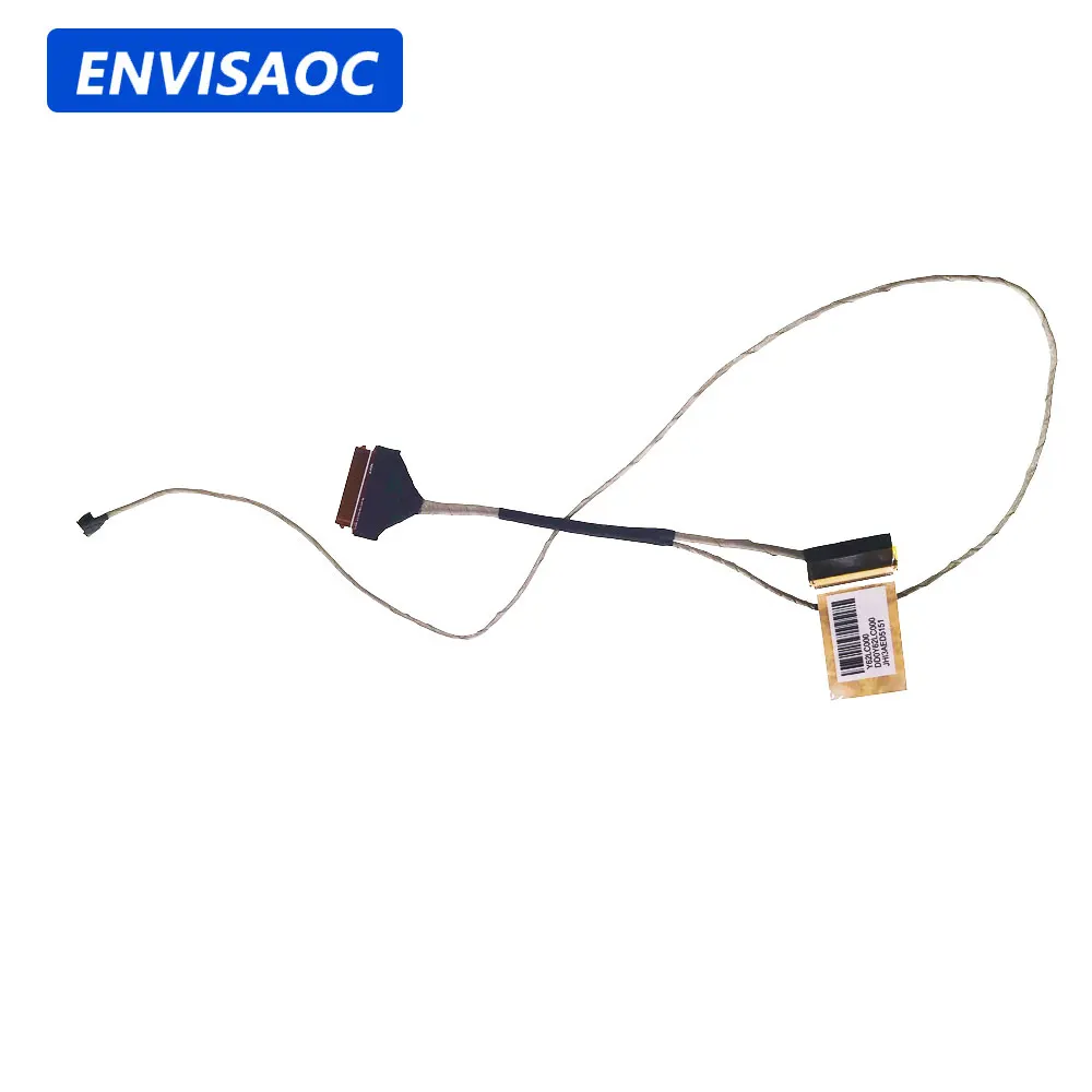 Für HP Pavilion X360 13-A 13Z-A Laptop Video Bildschirm LCD LED Display Band Kamera Flex Kabel DD0Y62LC000 DD0Y62LC010 DD0Y62LC200
