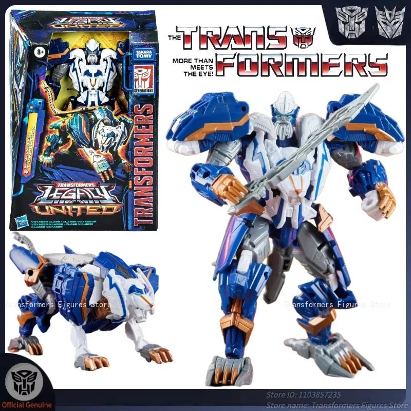 Em estoque transformador série g v-thundertron g1 filme figura modelo anime ação deformação robô brinquedos festival presentes populares