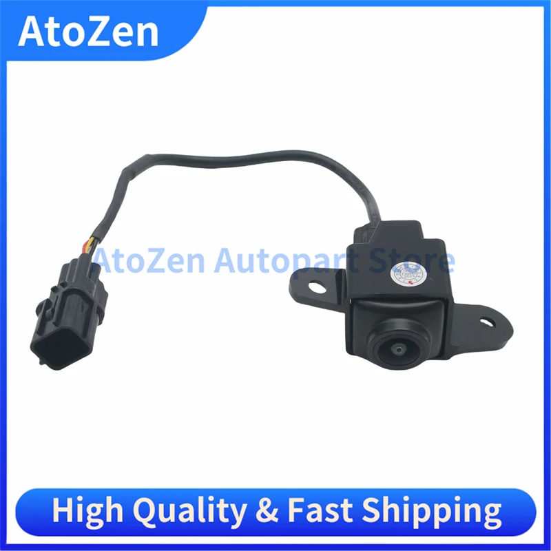 

Exterior LH Side View Camera 12V Rearview Mirror Camera for Kia Optima 2016-2018 2019 2020 95790-D5000 95790D5000 95790 D5000