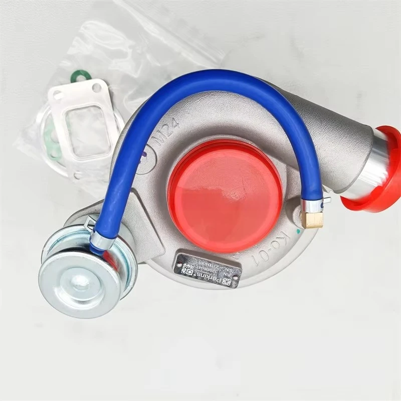 Construction Machinery Parts for 3CX 4CX Excavator Turbocharger Turbo 320-06047 320/06047 32006047 GT2256S Fast Delivery