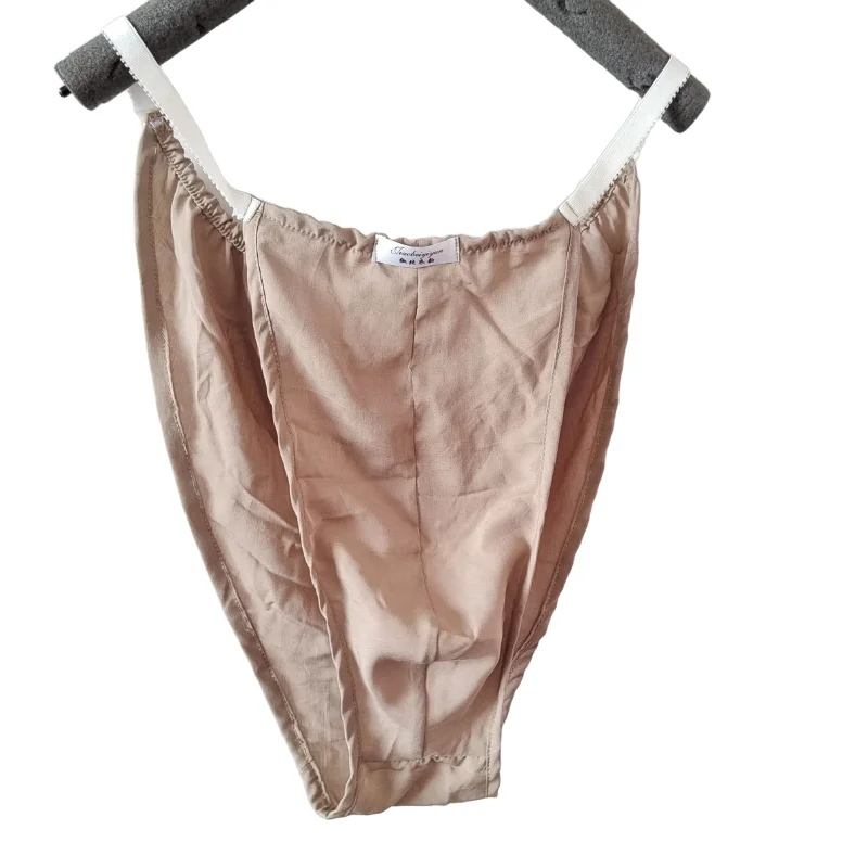 

Handmake Man's T-Brief High Waist