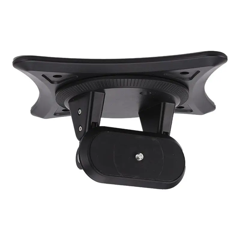 Projector Desk Stand 360 Degree Adjustable Desktop Projector Stand Multi-angle Adjustable Projector Mount Table Projector