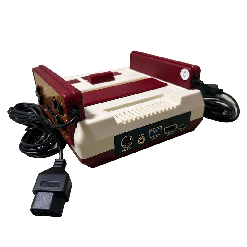 

Nes Rgb Dendy Game Console Boy Color Retro HDMI Tv Retro Wireless Board Game Console Video