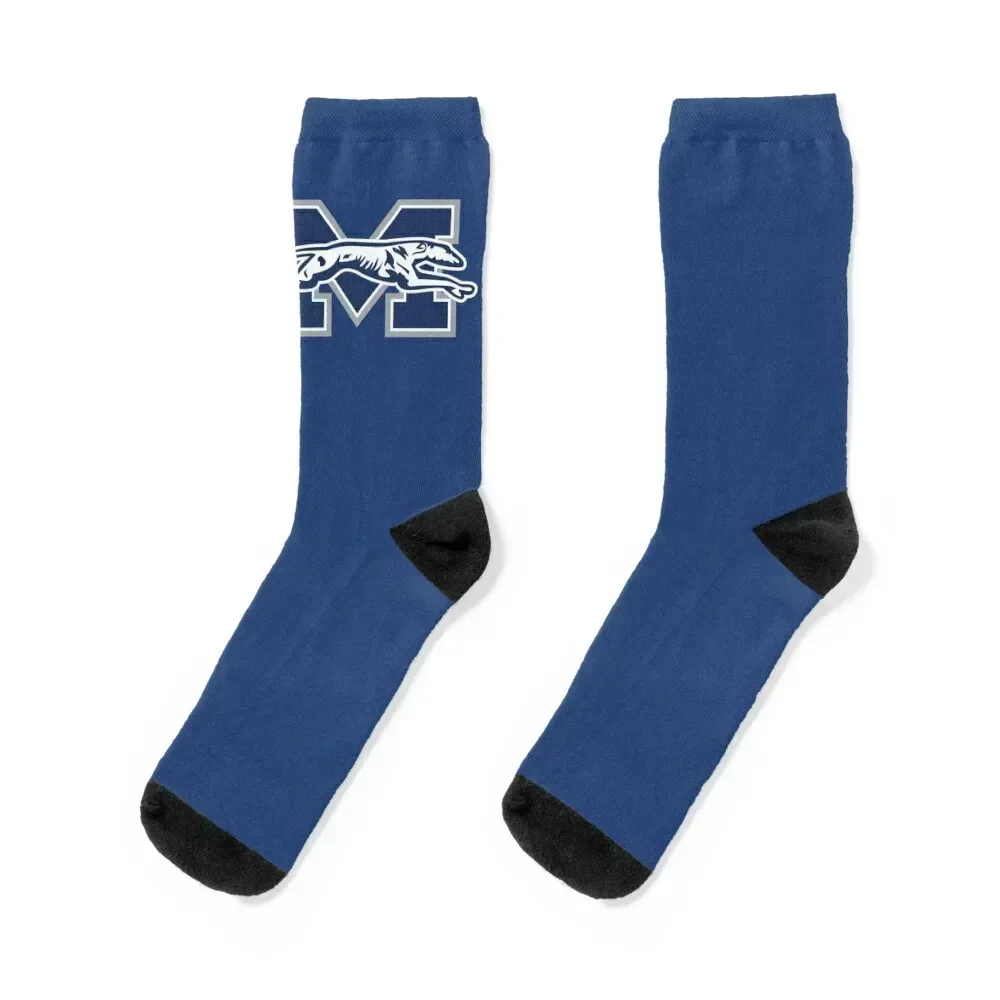 

The Moravian Greyhounds Socks football anime shoes short Socks For Girls Men's