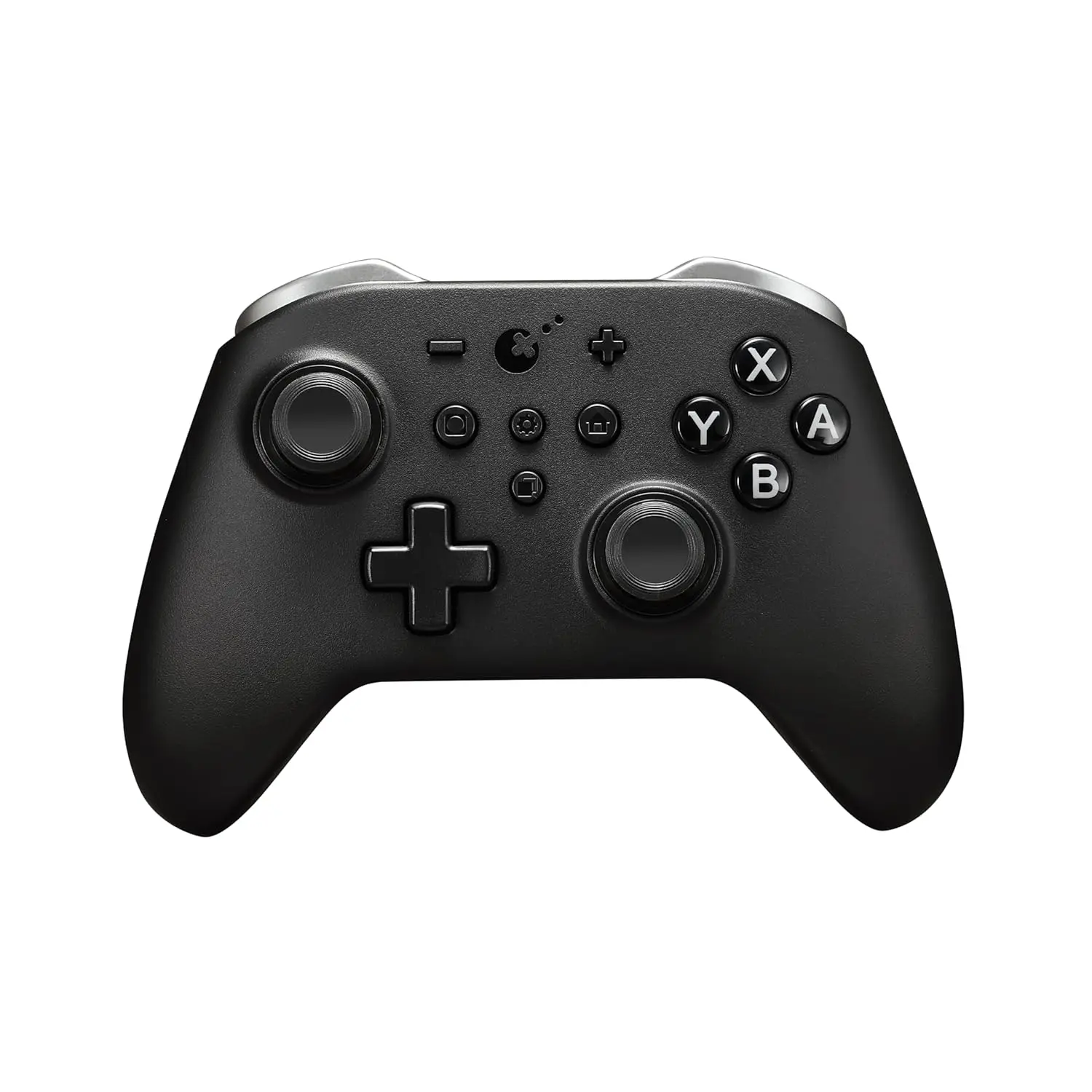 

KK2 T Wireless Switch Game Controller, Anti-Drift TMR Magnetic Joystick Controllers for PC/Windows/Switch/Switch 2