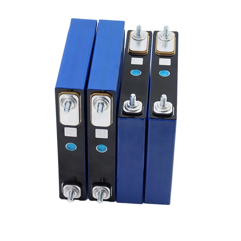 3.2V 55Ah lithium iron phosphate battery 12V 24V 3C motorcycle car motor modification M6 camping wagon bicycle off-road vehicle