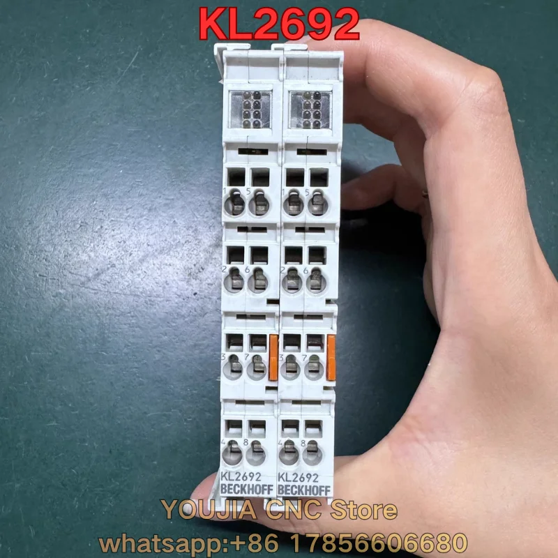 New plc module KL2692 Original authentic Latest Prices as of June 2026