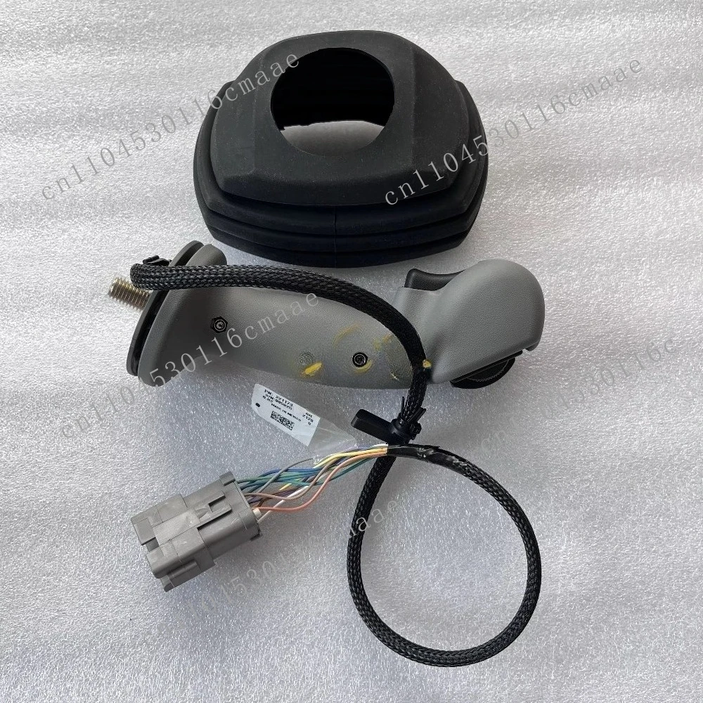 

Оптовая продажа: Абсолютно новый джойстик в сборе 2314260 231-4260 231-4259 для экскаваторов Caterpillar