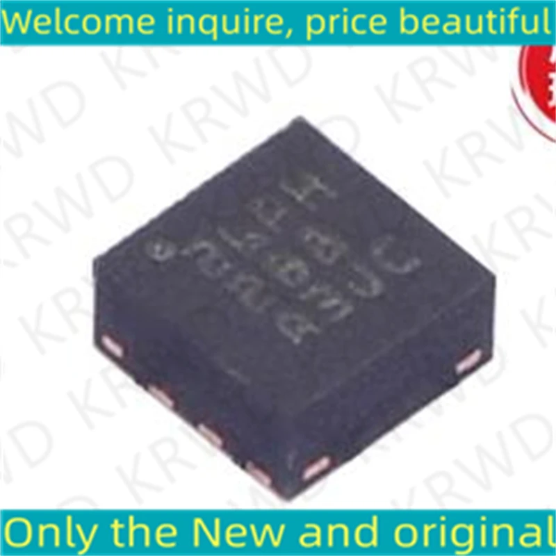 

5PCS 26QH New and Original IC Chip TPS62912RPUR TPS62912 QFN-10