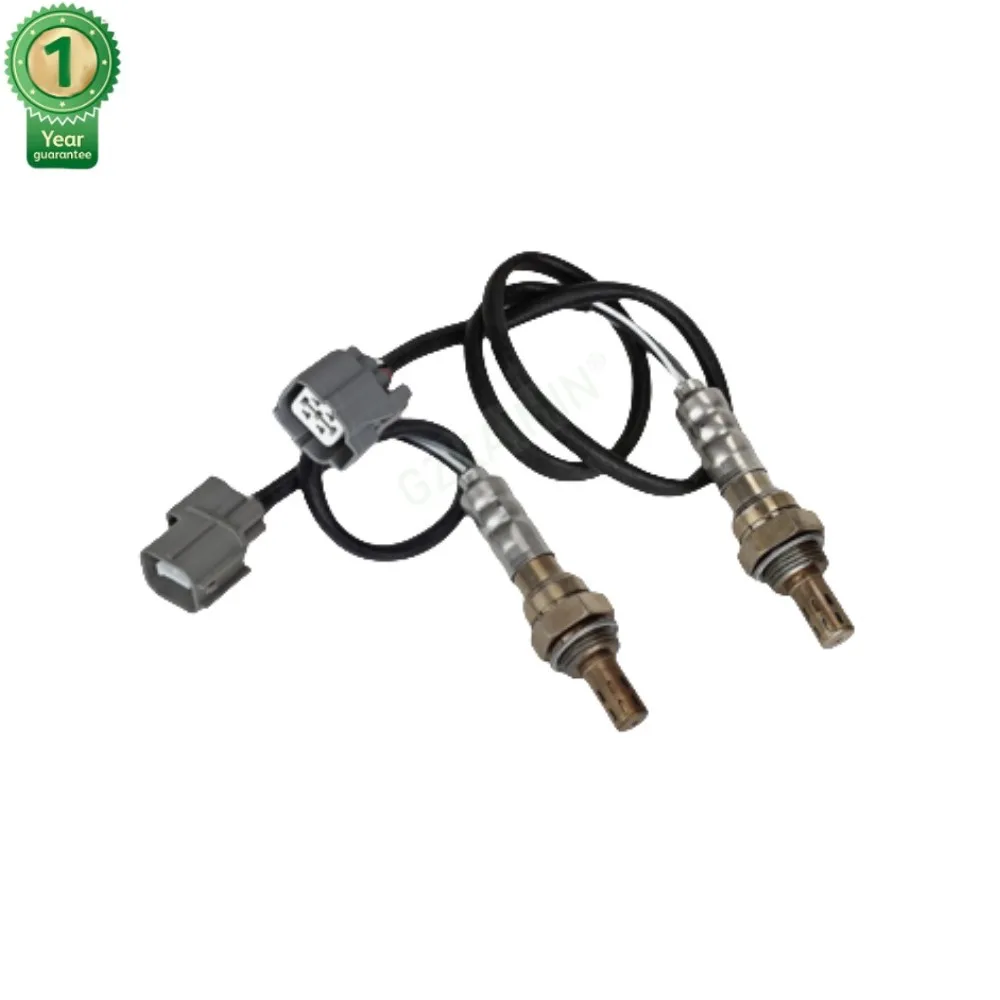 

2x Oxygen Sensor O2 Sensor For 2001-2005 For Honda C-ivic ES20058 ES20063