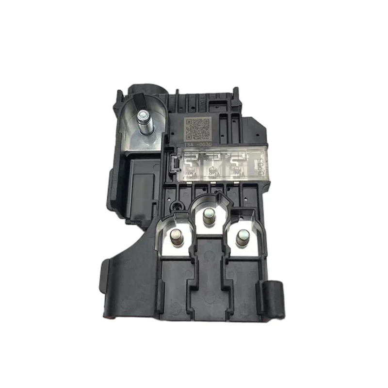 

A77Q-2PCS Car Battery Fuse For Honda City FIT HR-V 2015-2022 Starters Terminal Assy Truck 38240-T5A-003 Battery Accessories