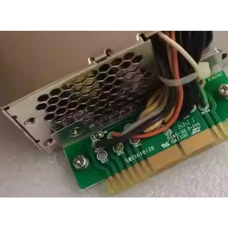 P1S-2300V-R server power supply 300W redundant power module
