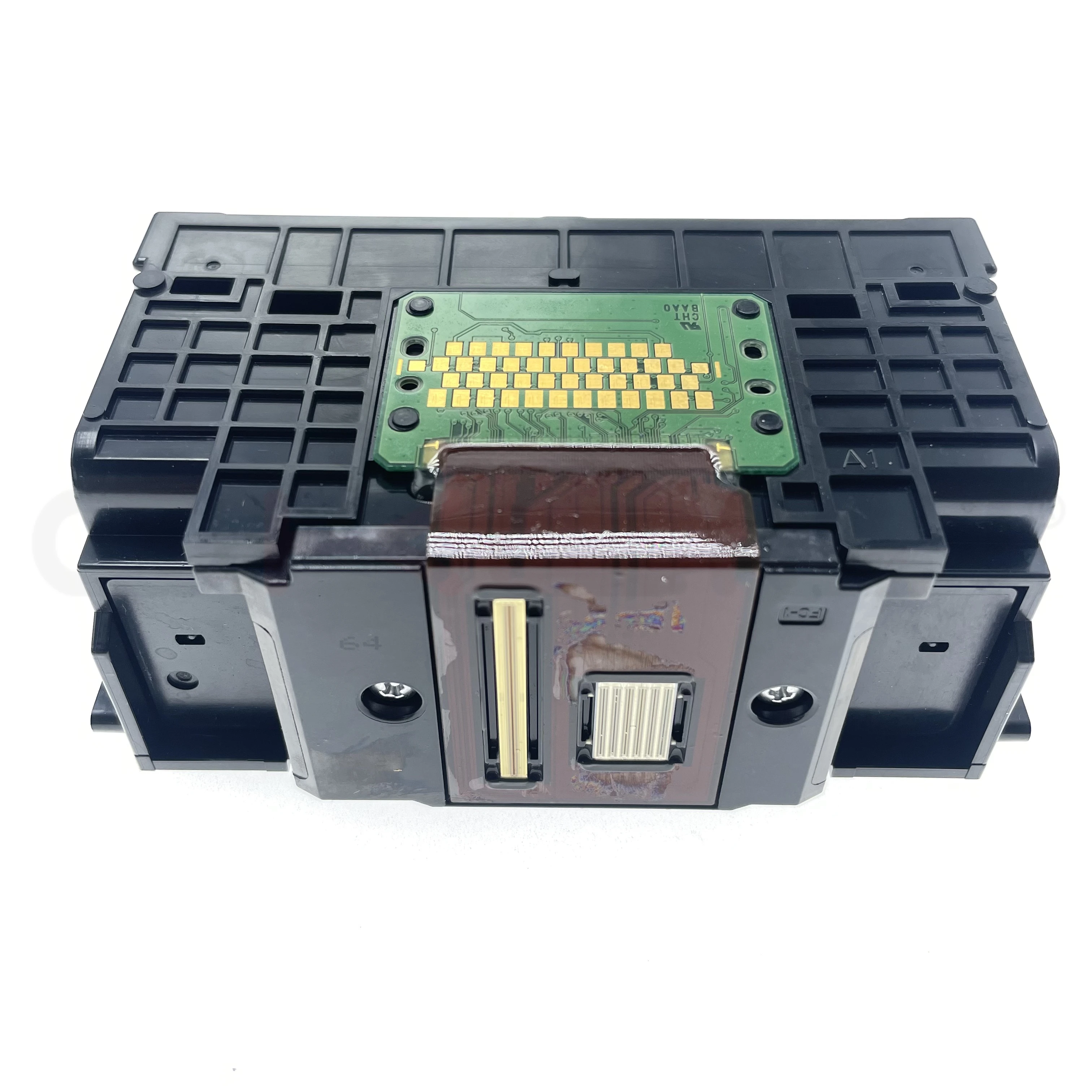 QY6-0091 Printhead Printer Print Head for Canon GX7080 GX6080 GX5080 GX4080 GX5010 GX6010 GX7010 GX6070 GX7070 GX2070 GX3070