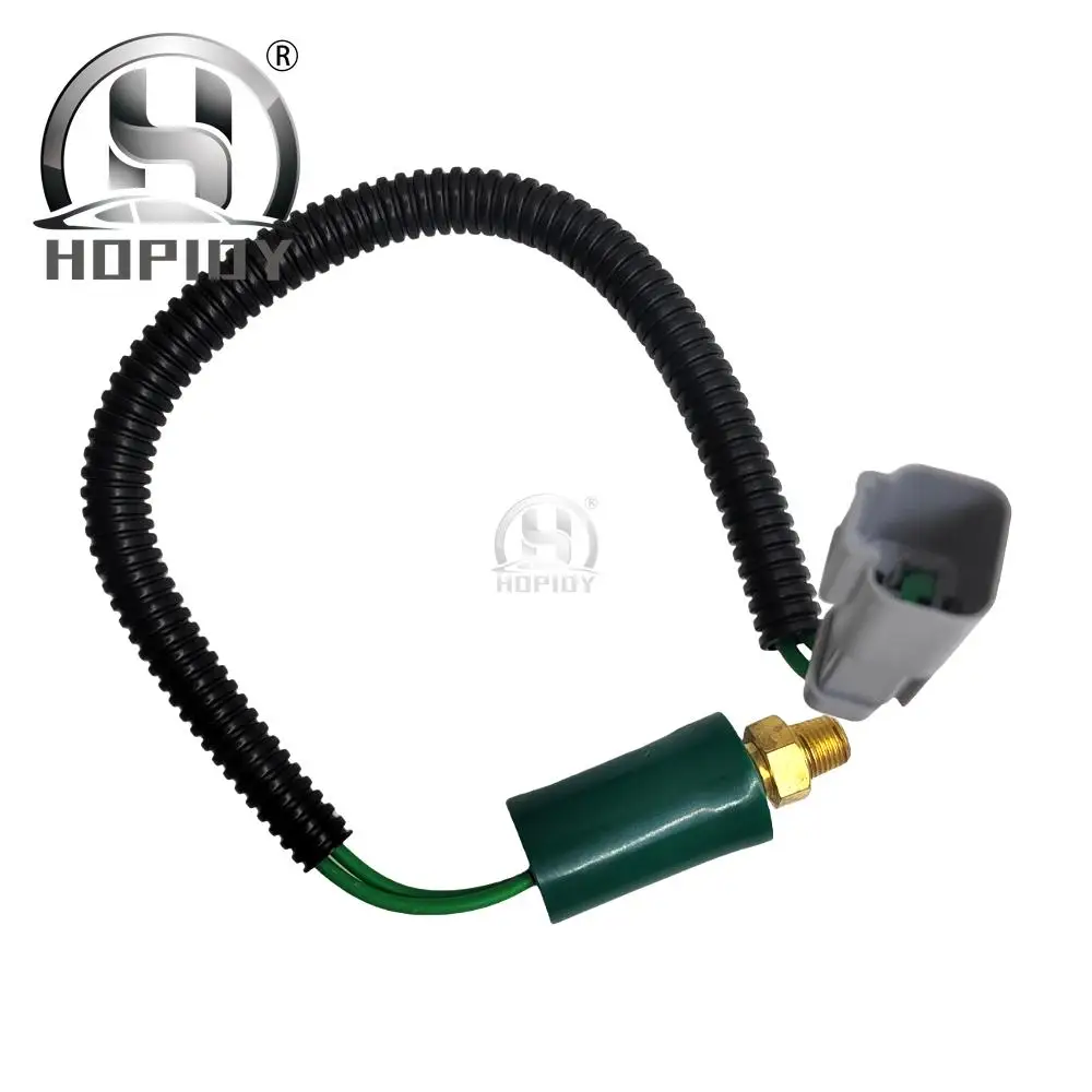 サーモキング圧力スイッチセンサー、41-3669 413669