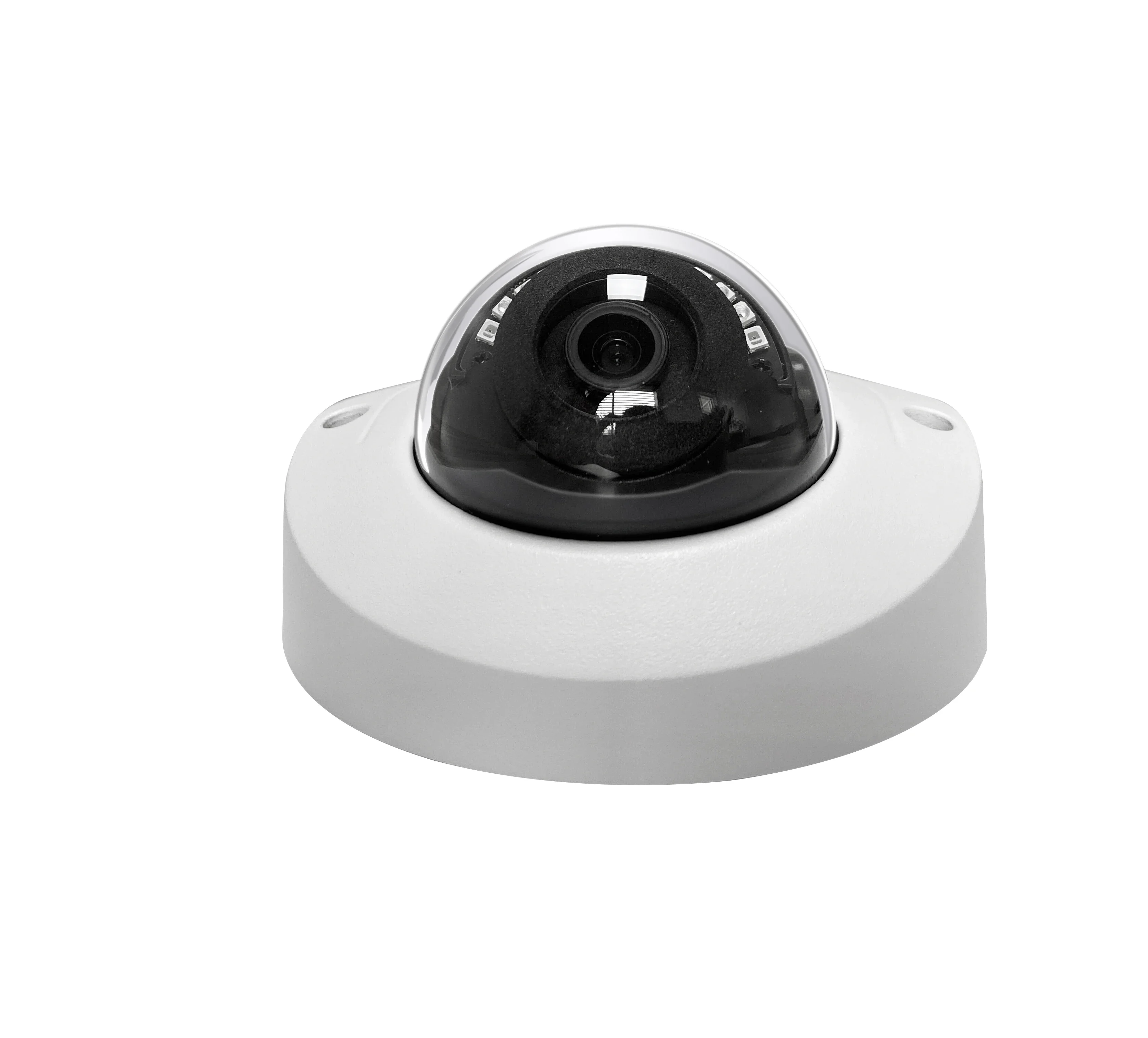 

2026 2MP 1080P Metal Waterproof Mini Dome Camera with Audio 4 in 1 Analog Camera