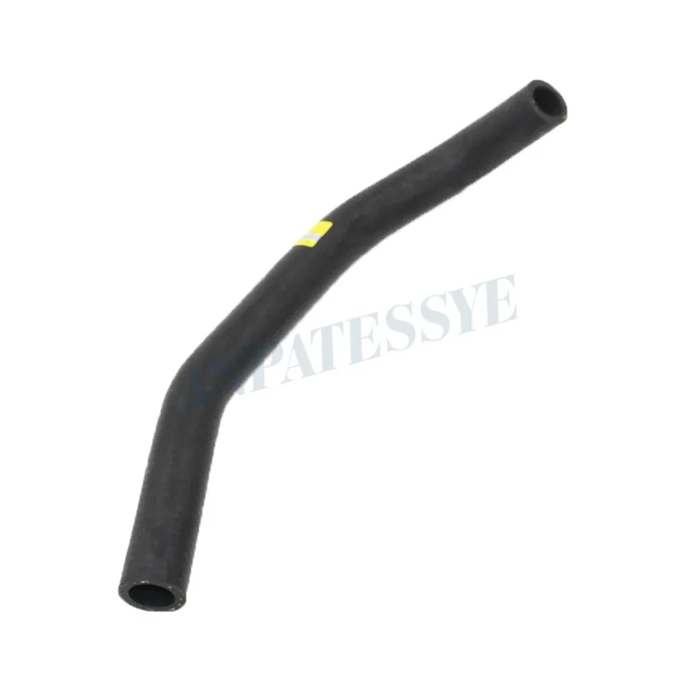 Ventilation Hose Cooling Water Pipe Upper water pipe Down Iron water Heat pipe for Audi A6 C5 For VW Passat B5