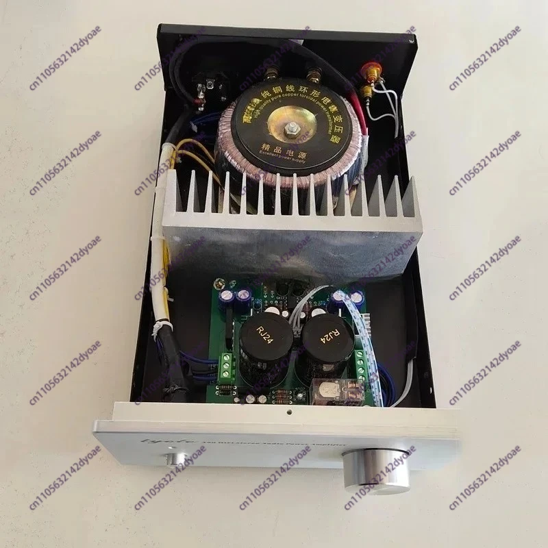 

Подходит для платы усилителя мощности 2.0, готовая плата, замена SK3875 L082 SK18752