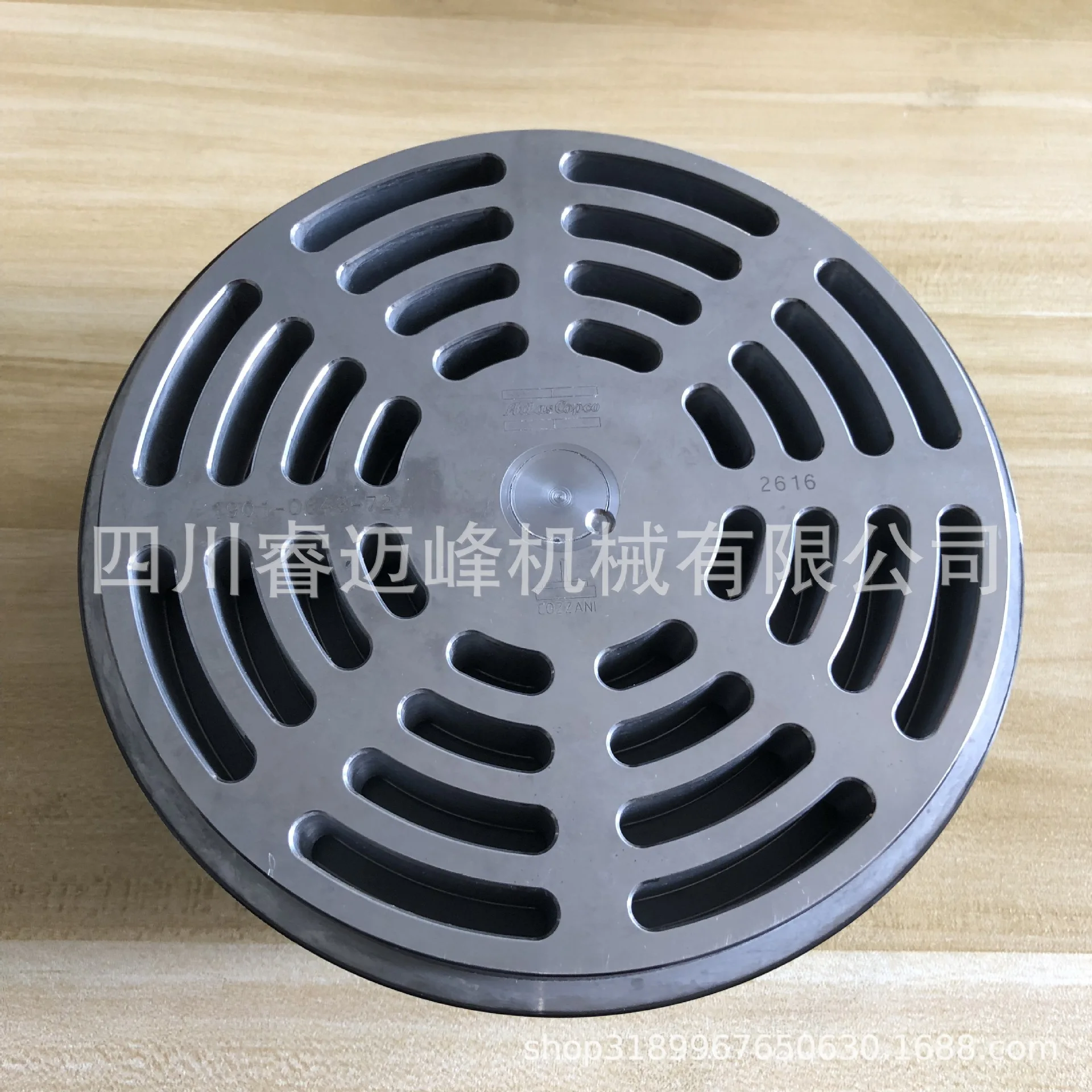 2901990079 Vacuum Pump Valve Accessories 1901064372 Air Compressor Accessories Sublimation Blanks