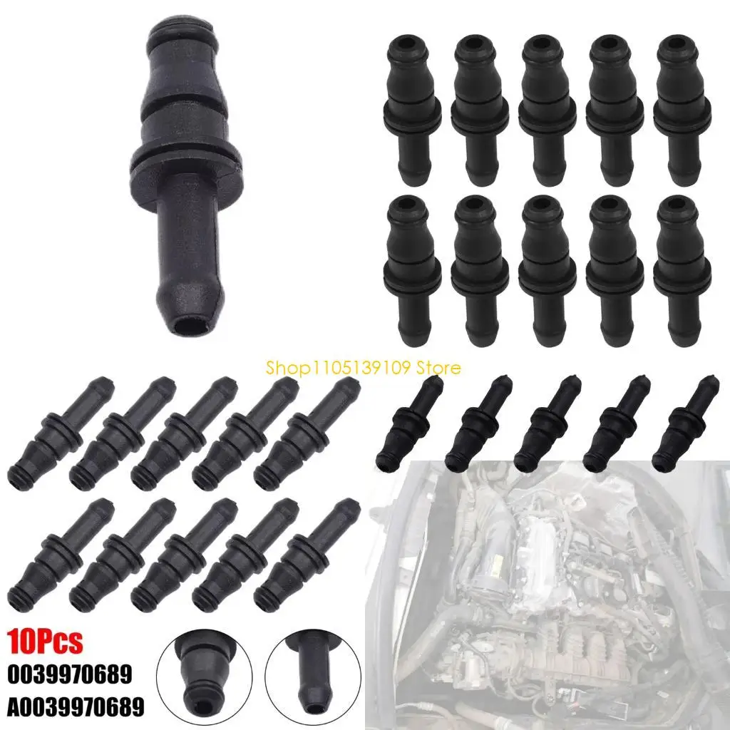 

Global Coolant Pipe Link Постоянное исполнение DIY Установка автомобиля A003997068