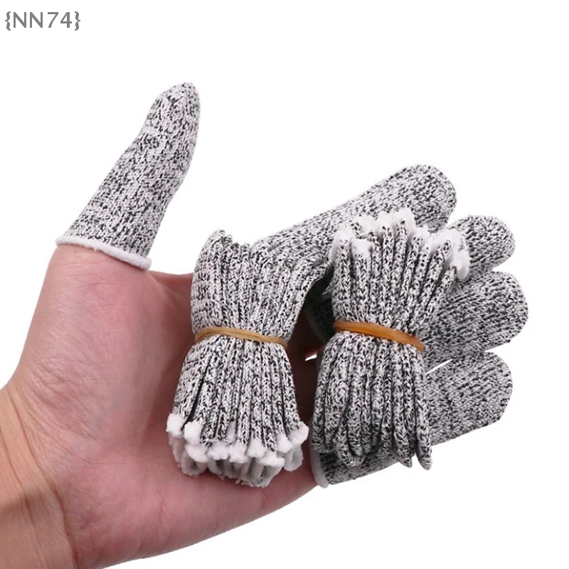 【Nn74-M3】10Pcs Fing…