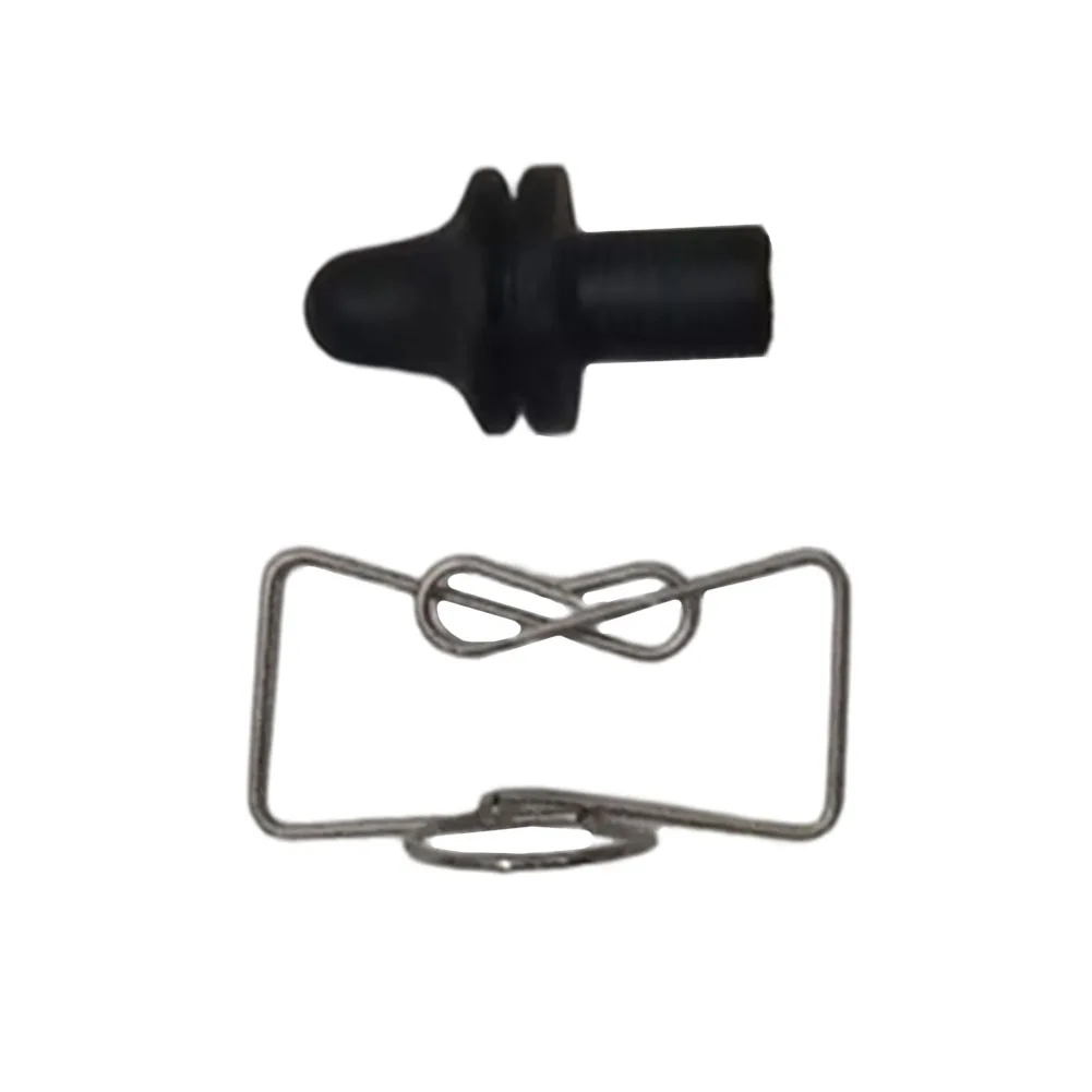 Car Transmission Clutch Fork Pivot Pin & Spring Kit 21511223328 21517570284 For BMW Racing Clutch Fork Pivot Ball Pin