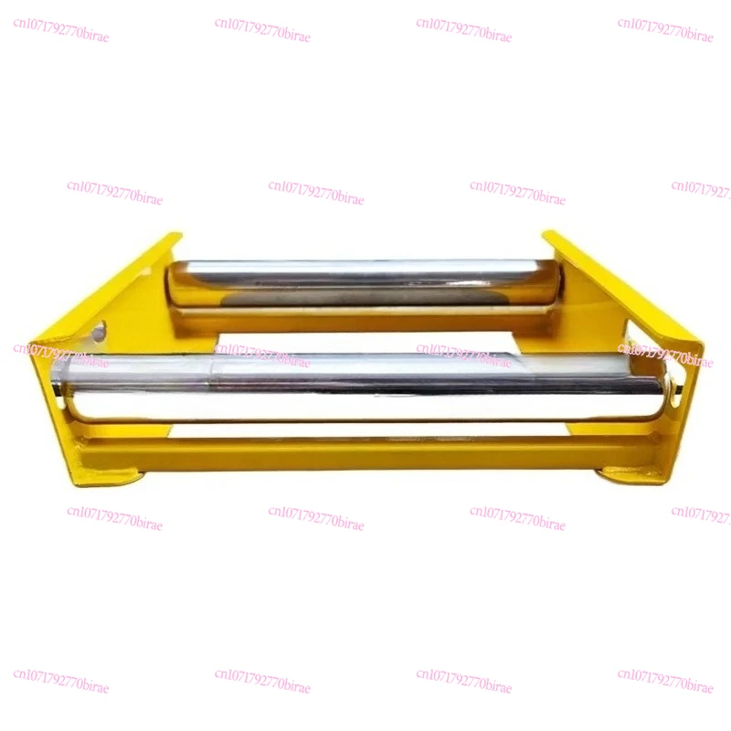 Small Pay-off Frame Leather Wire  Optical Cable Pay-off Tray Frame Portable Lead Frame Construction Site Pay-off Artifact