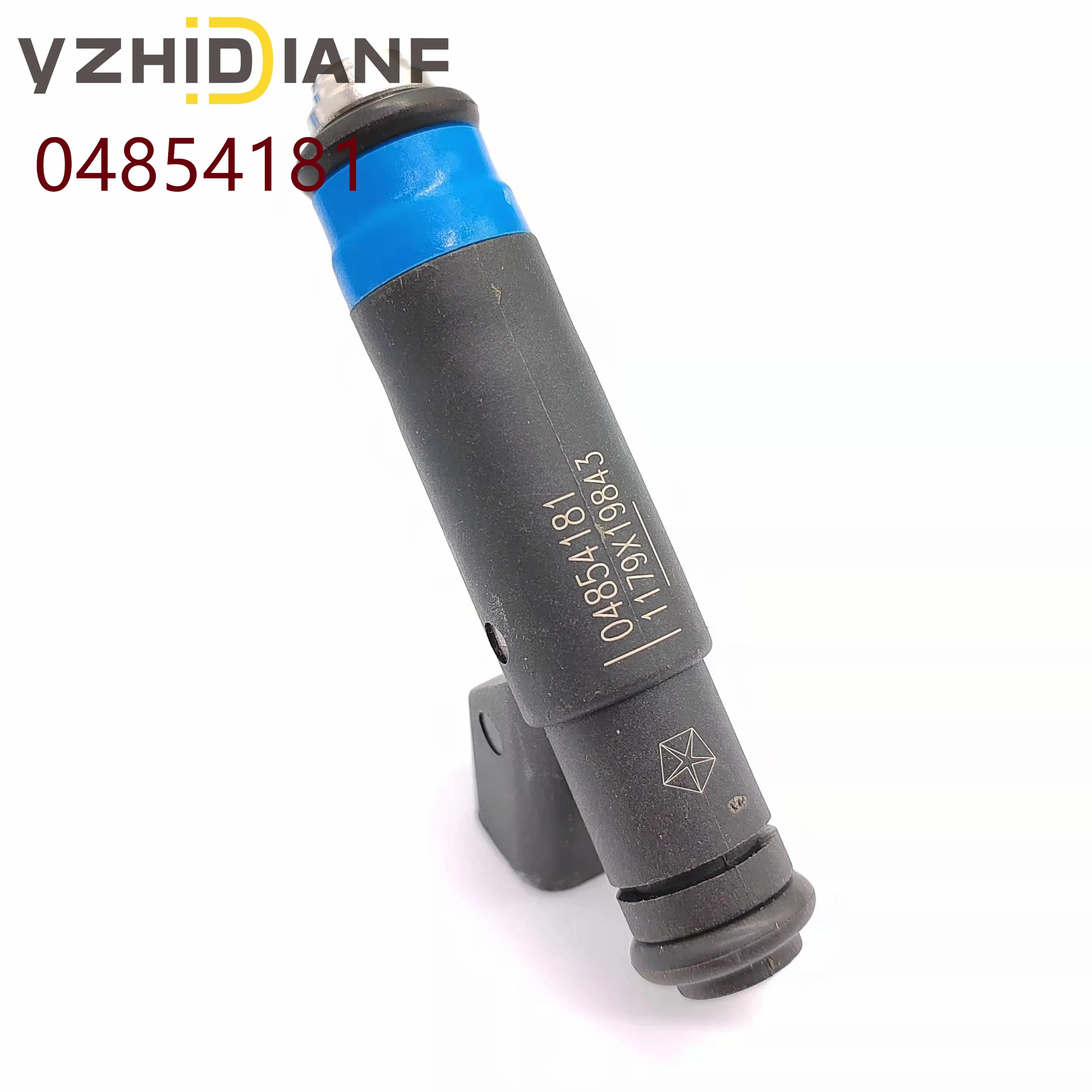 Fuel Injector nozzle 04854181 06B133551H FI114992 For Jeep TJ Grand Cherokee 4.0 L6 1999-2004